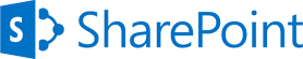 Microsoft SharePoint logo