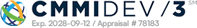 NTSPL - Globally Recognized CMMI Level 3 Software Development Company